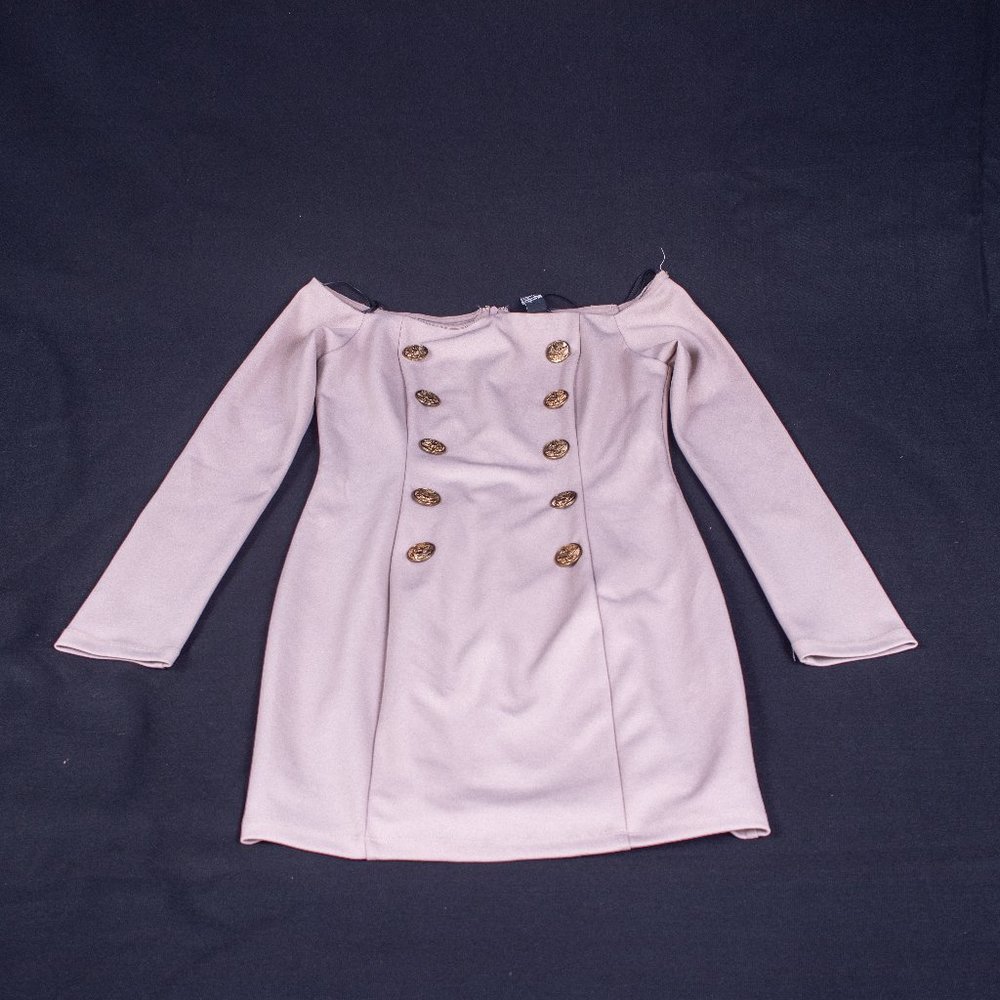Womens Dress